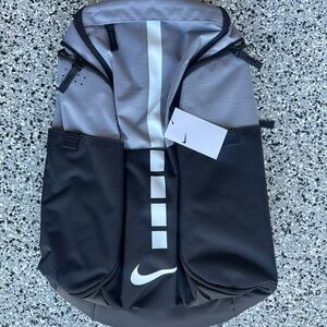 Nike hoops elite pro basketball backpack